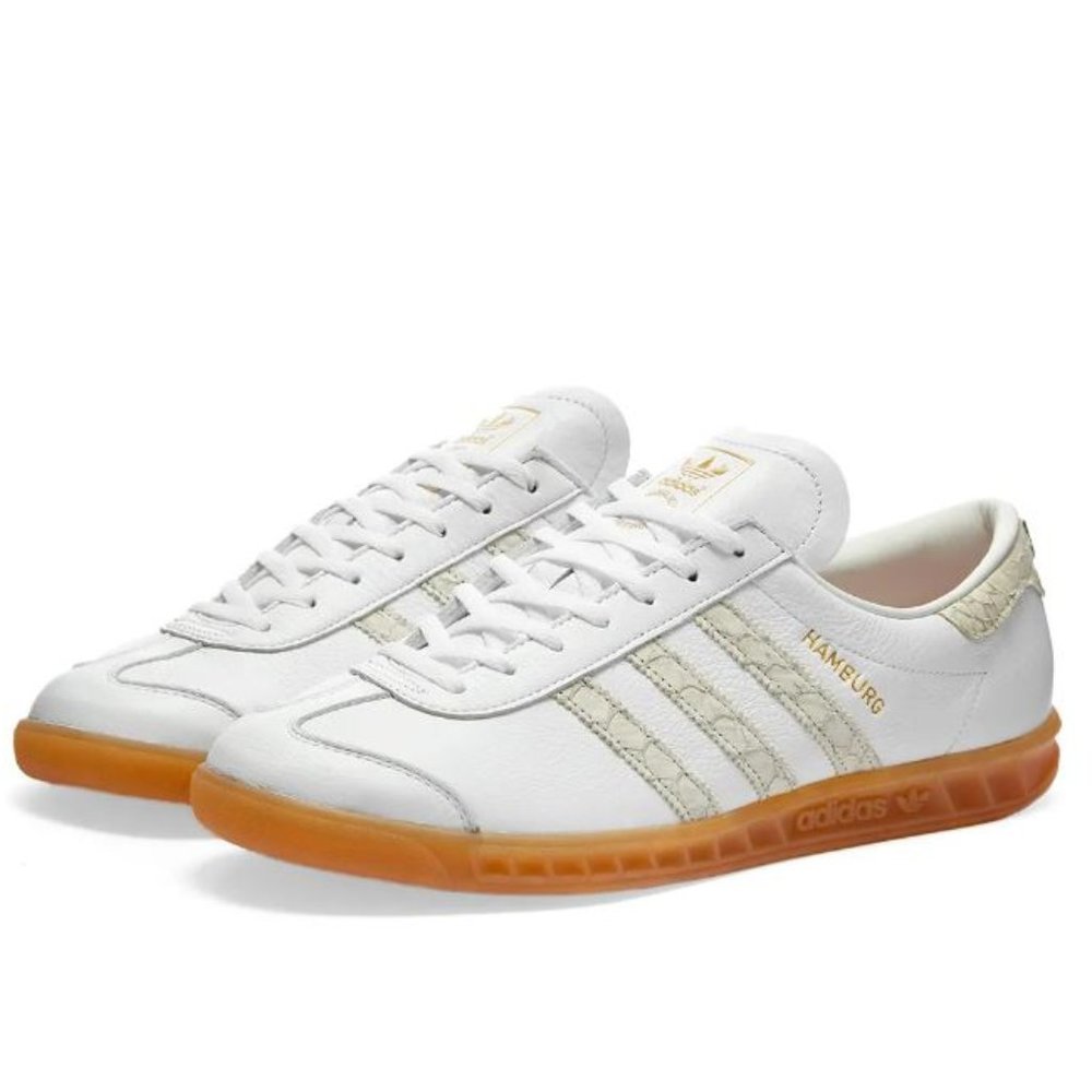 Adidas Hamburg - US Size 6